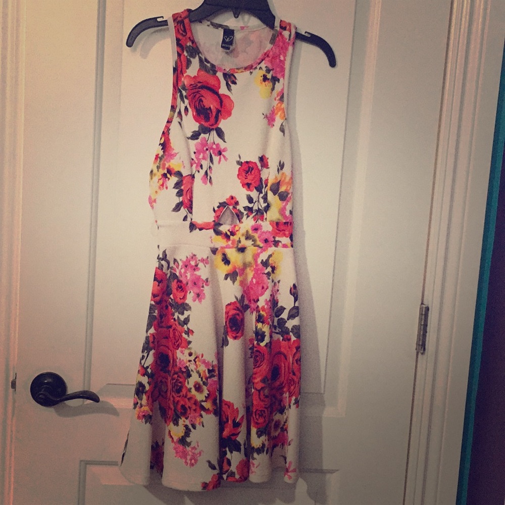 👗 dress